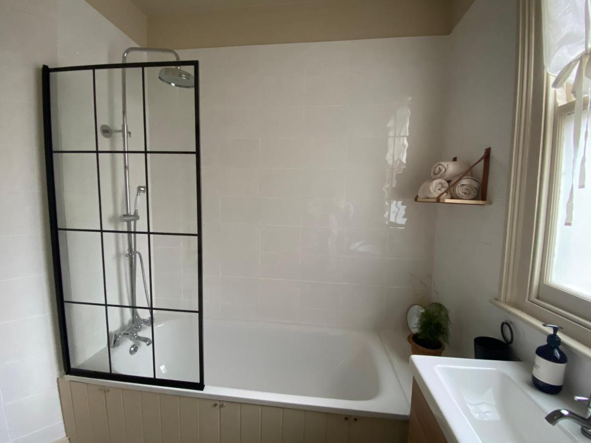 Stylish Apt London Excel Olympic Close To Station Appartement Buitenkant foto