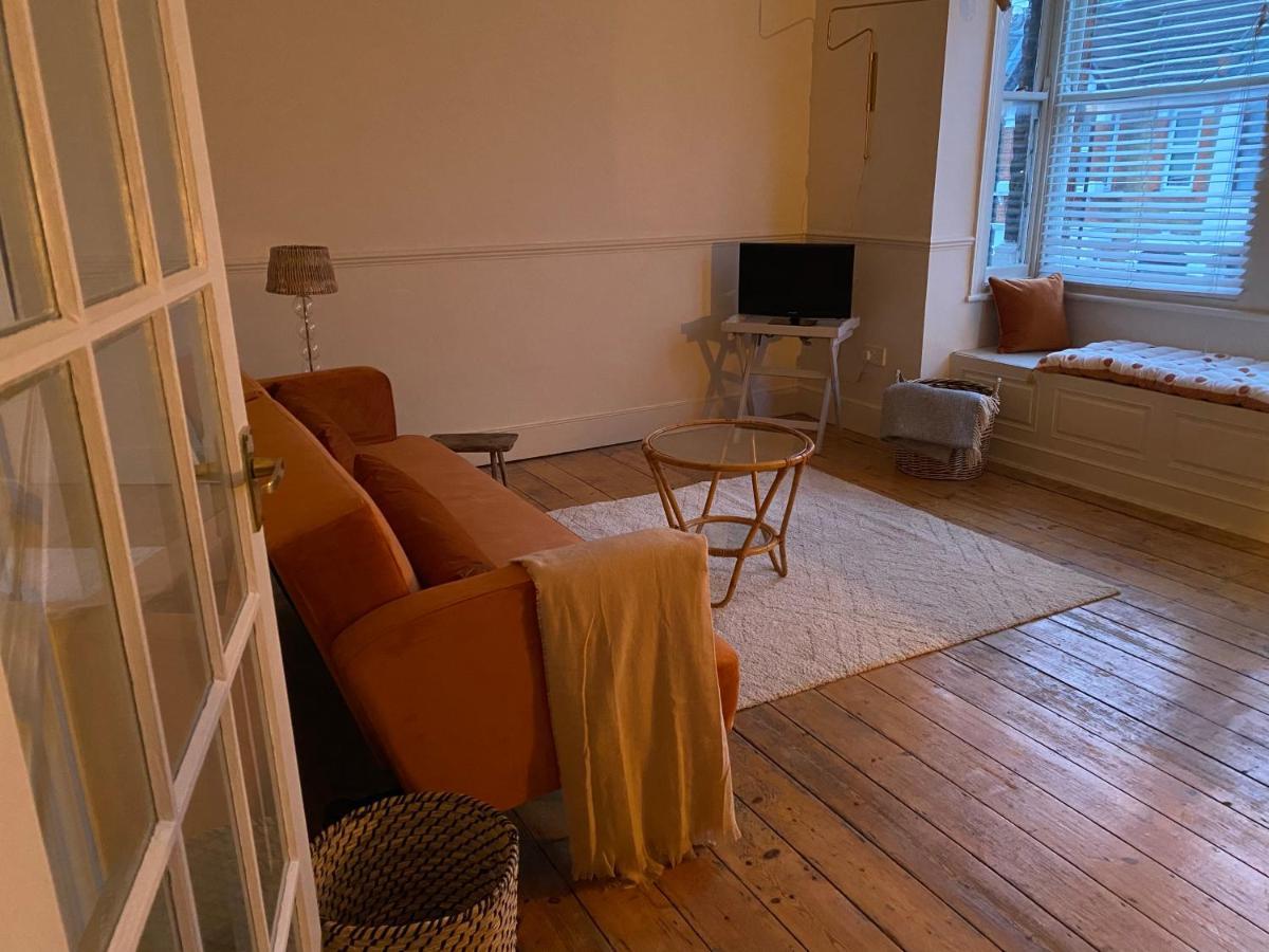 Stylish Apt London Excel Olympic Close To Station Appartement Buitenkant foto