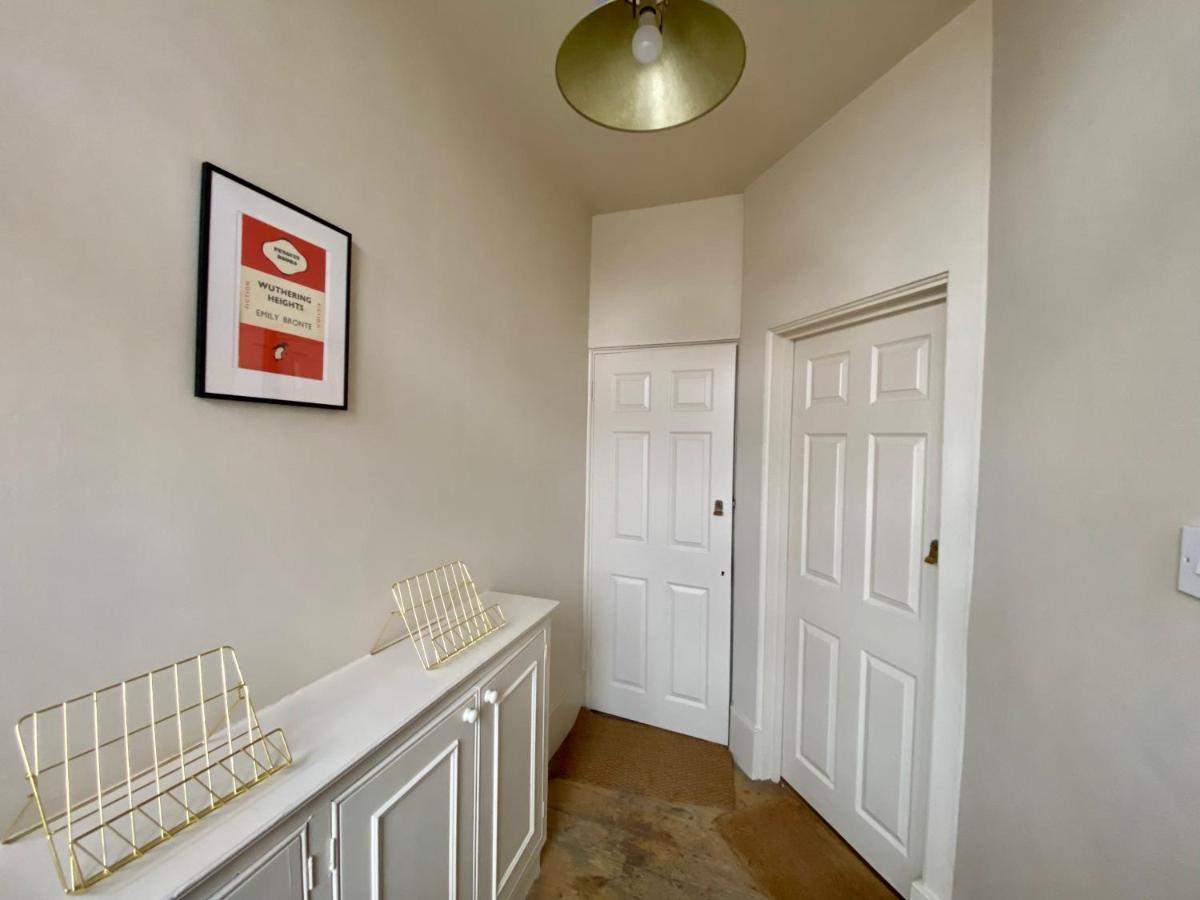 Stylish Apt London Excel Olympic Close To Station Appartement Buitenkant foto