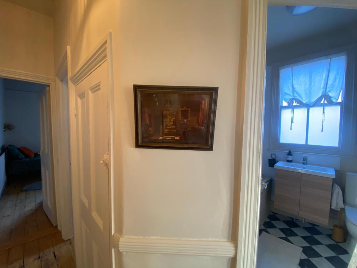 Stylish Apt London Excel Olympic Close To Station Appartement Buitenkant foto